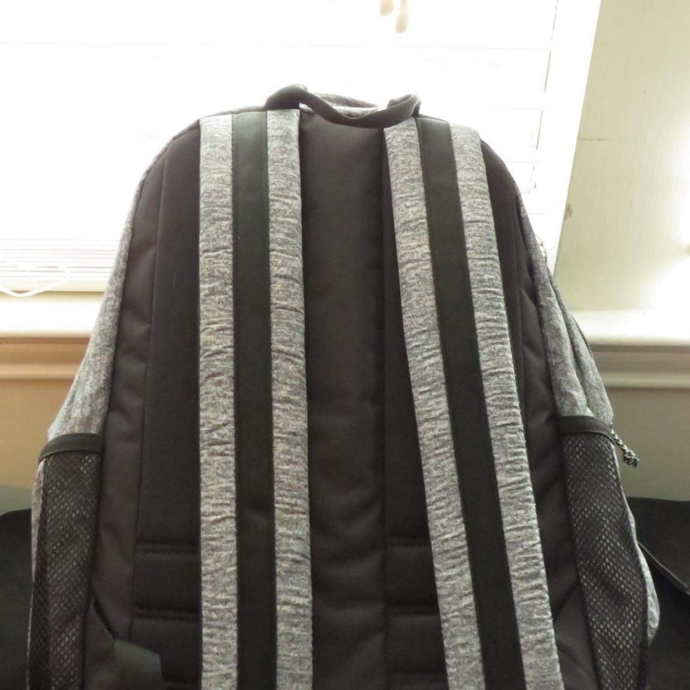 Adidas Backpack - Picture 2 of 3
